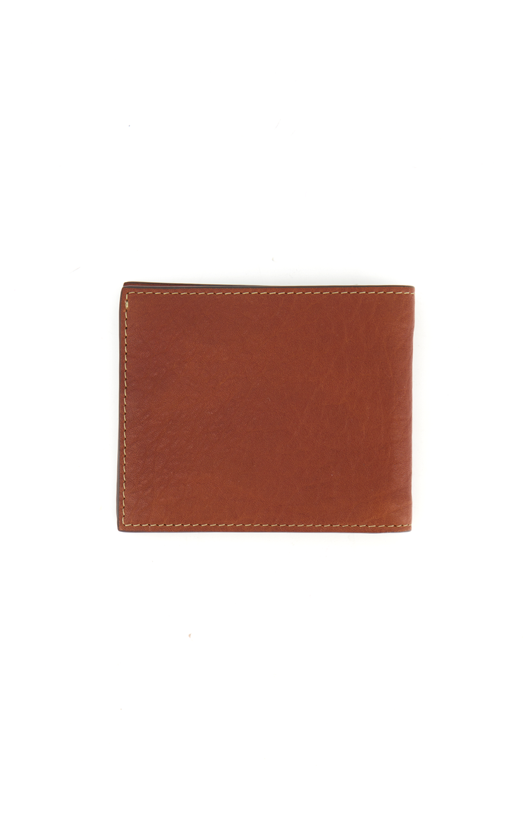 Leather Wallet (6941051945075)