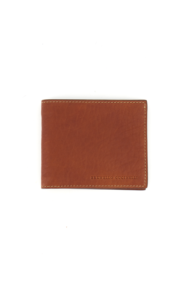 Leather Wallet (6941051945075)