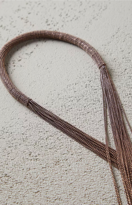 Monili Rope Necklace (7092827324531)
