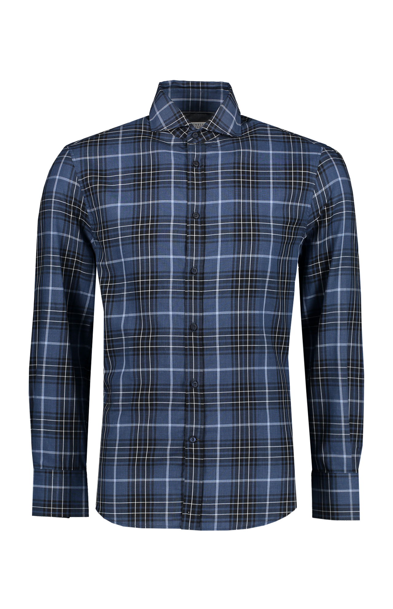 Plaid Shirt (6919750123635)