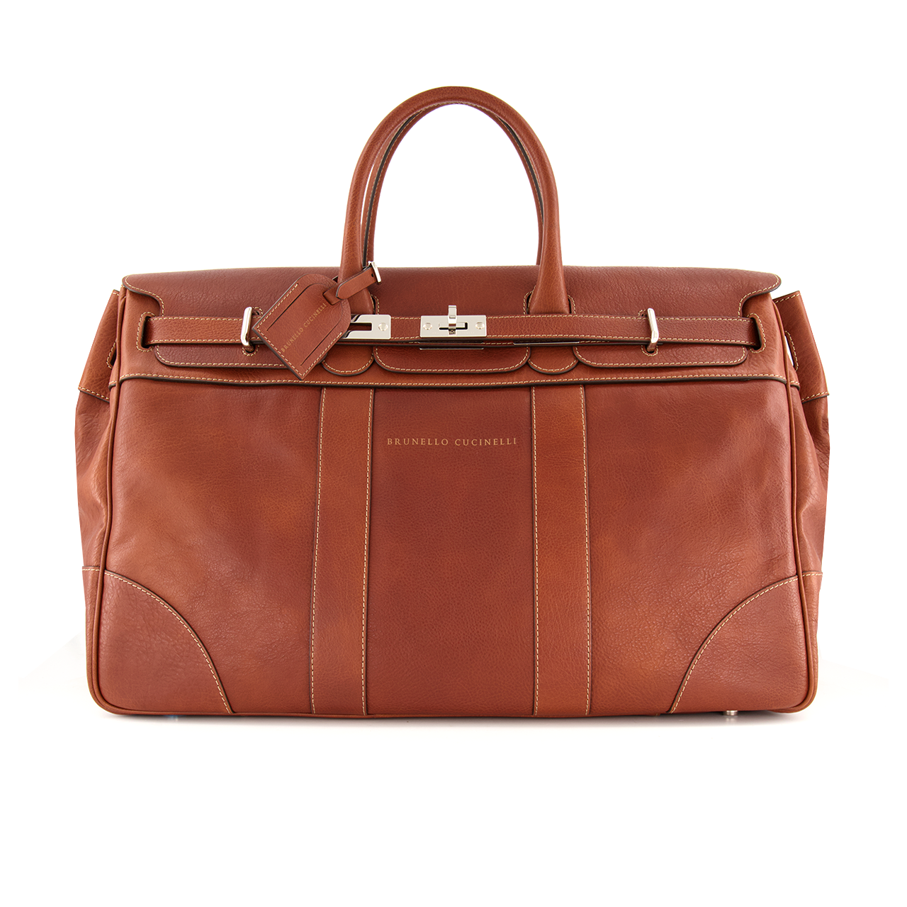 Travel Bag (6943905120371)