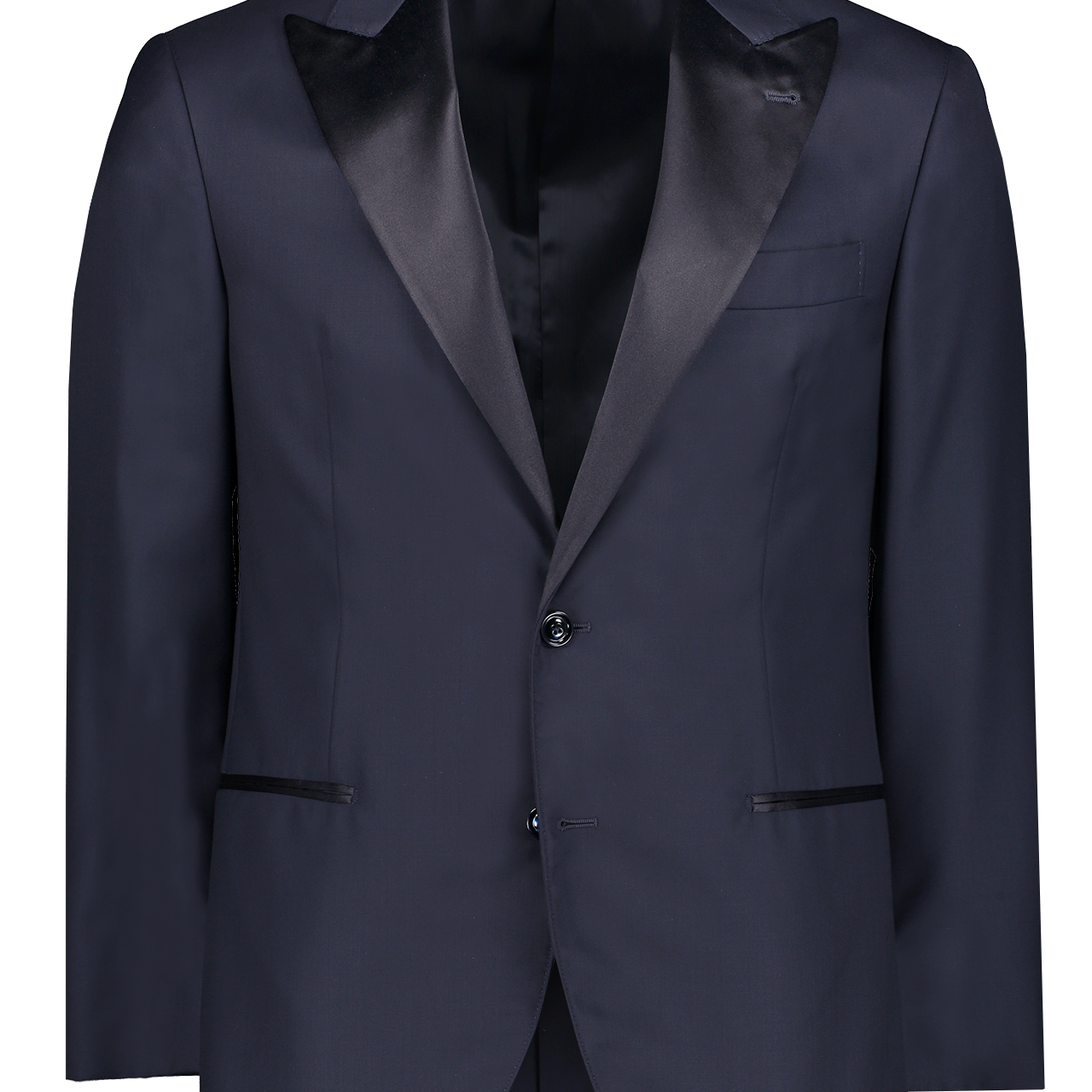 Wool Peak Tuxedo (600646057995)