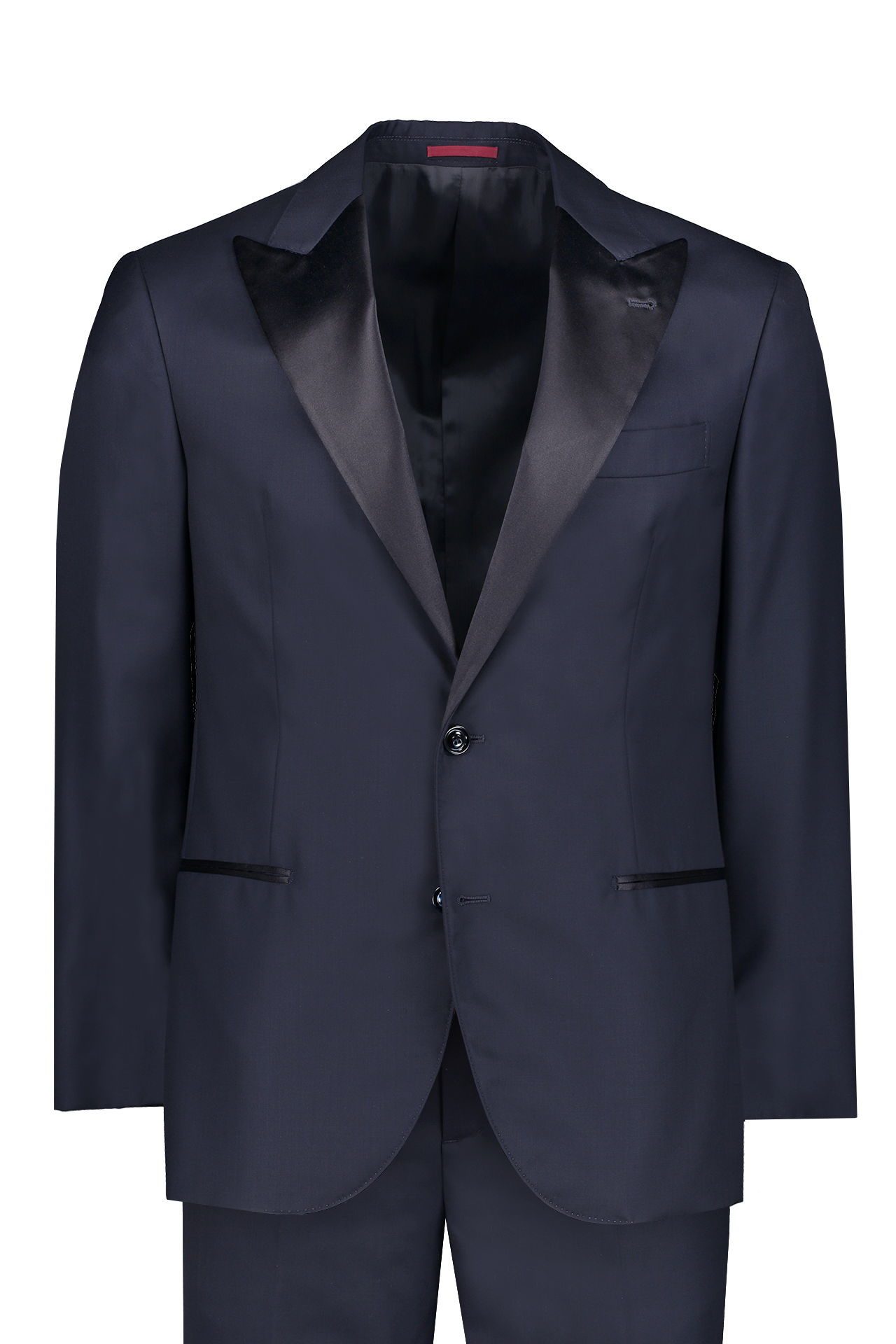 Wool Peak Tuxedo (600646057995)