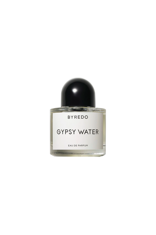 Byredo Gypsy Water Front Image (6619966013555)