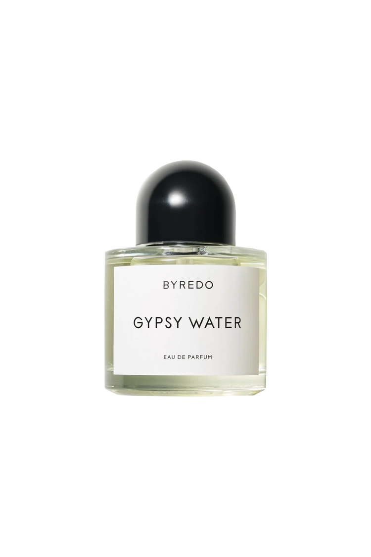 Byredo Gypsy Water Fragrance Front Image (6619965653107)