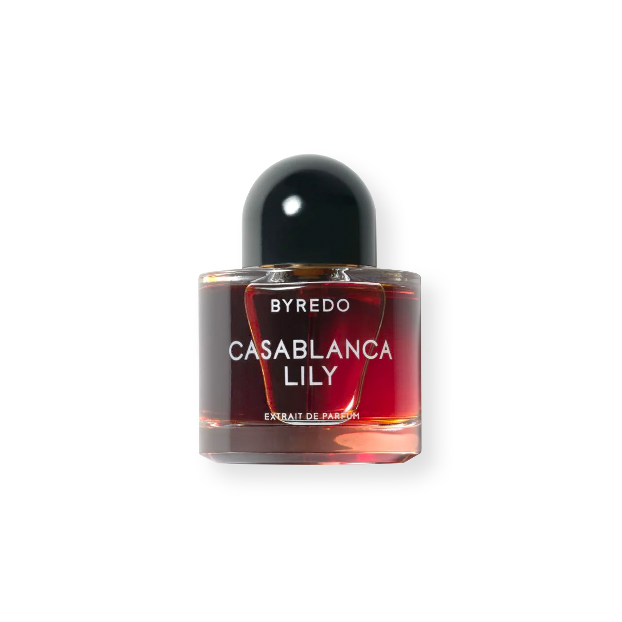 Byredo Night Veils Casablanca Lily Fragrance Front Image (6631209238643)