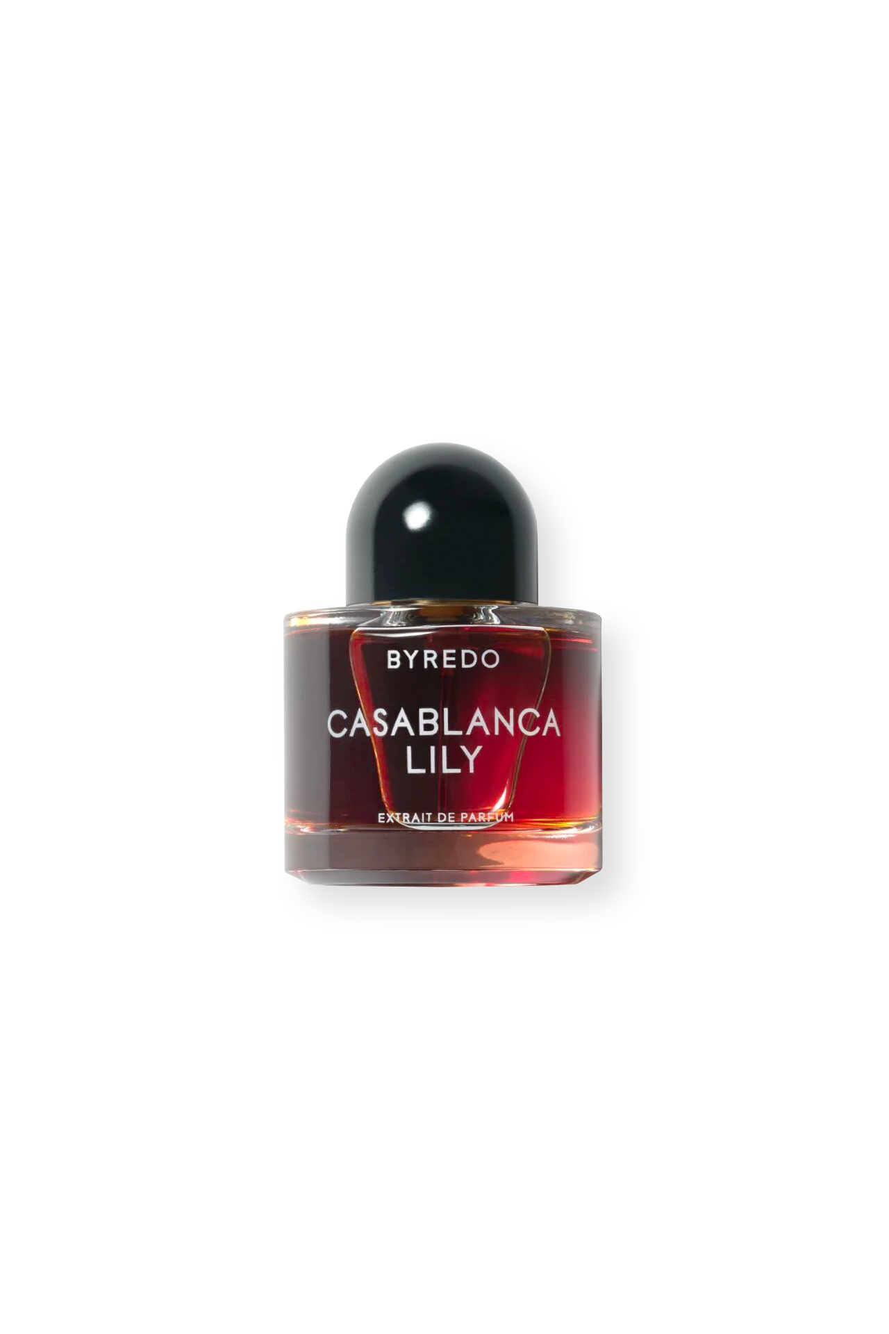 Byredo Night Veils Casablanca Lily Fragrance Front Image (6631209238643)