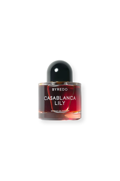 Byredo Night Veils Casablanca Lily Fragrance Front Image (6631209238643)