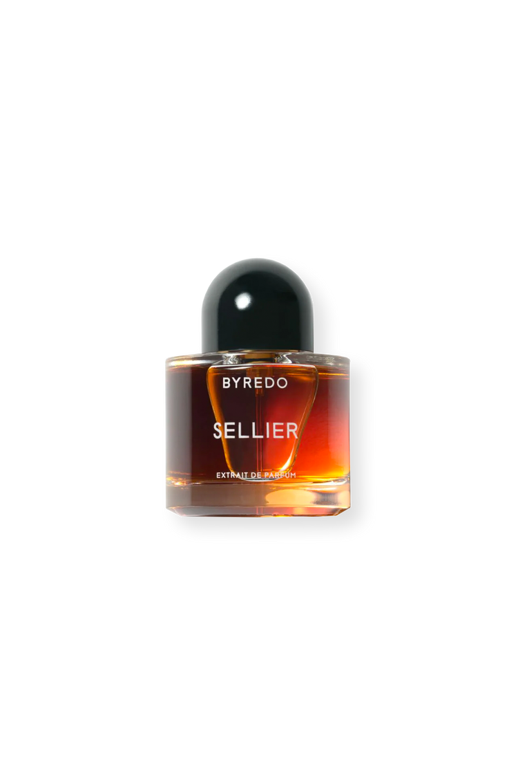 Byredo Night Veils Sellier Fragrance Front Image (6631209205875)