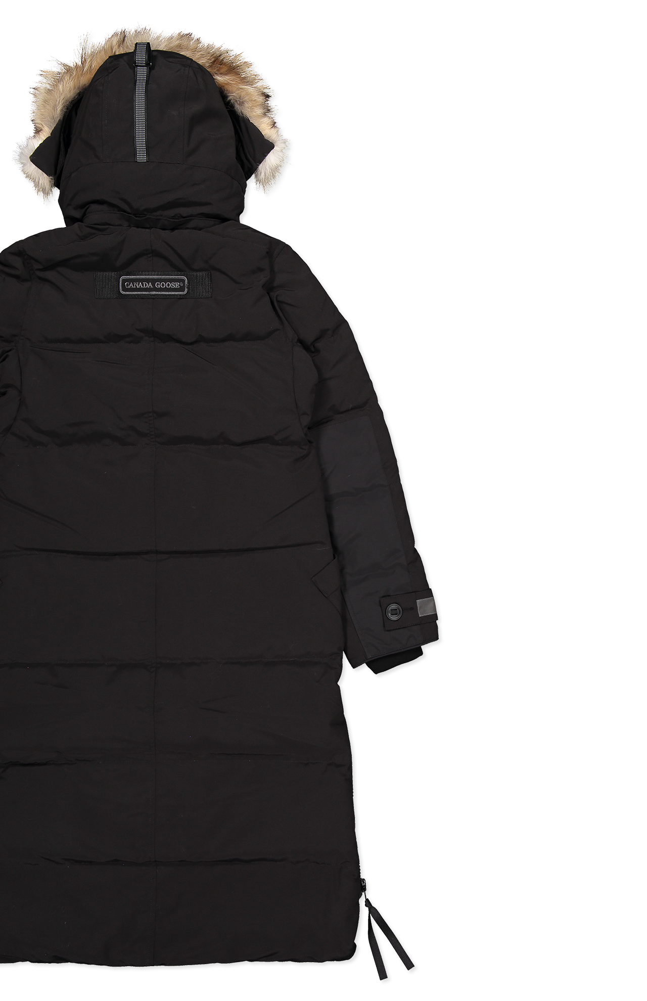 Canada goose sales black friday zalando