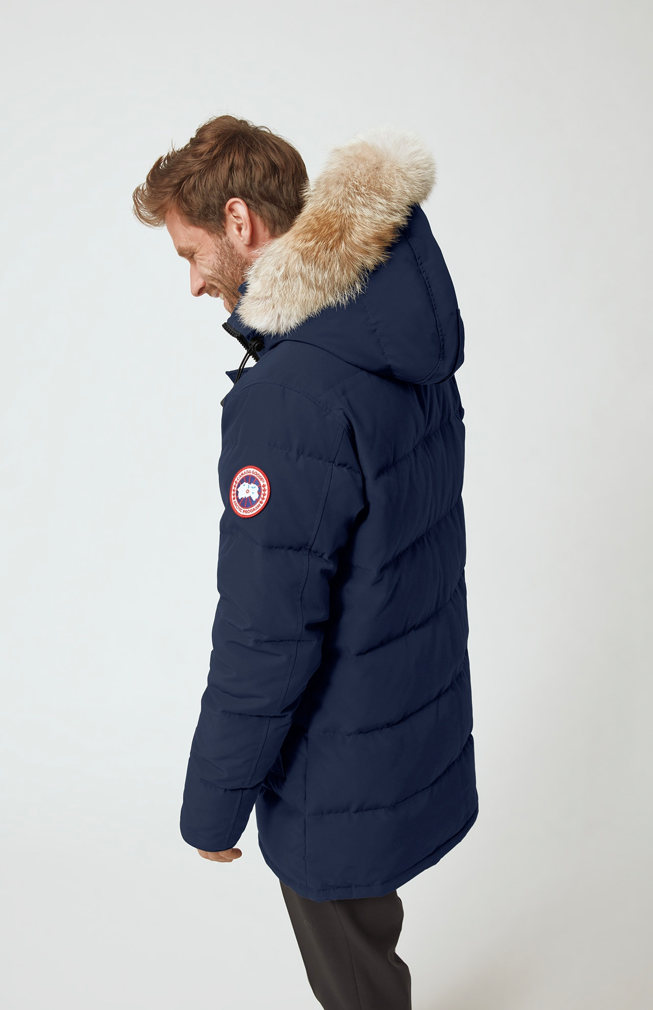 Canada goose instagram 60 hot sale