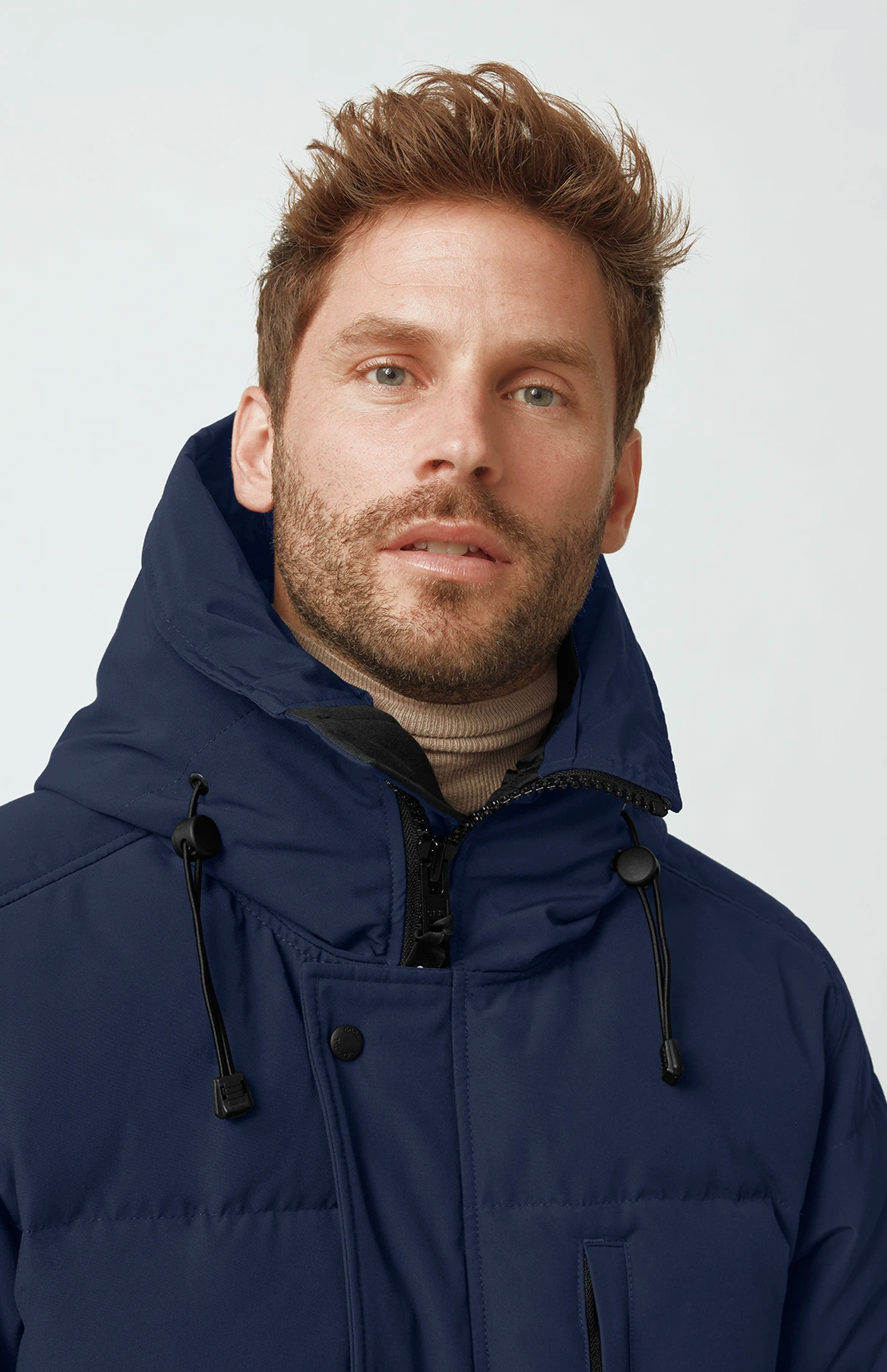 Men's 2025 carson parka