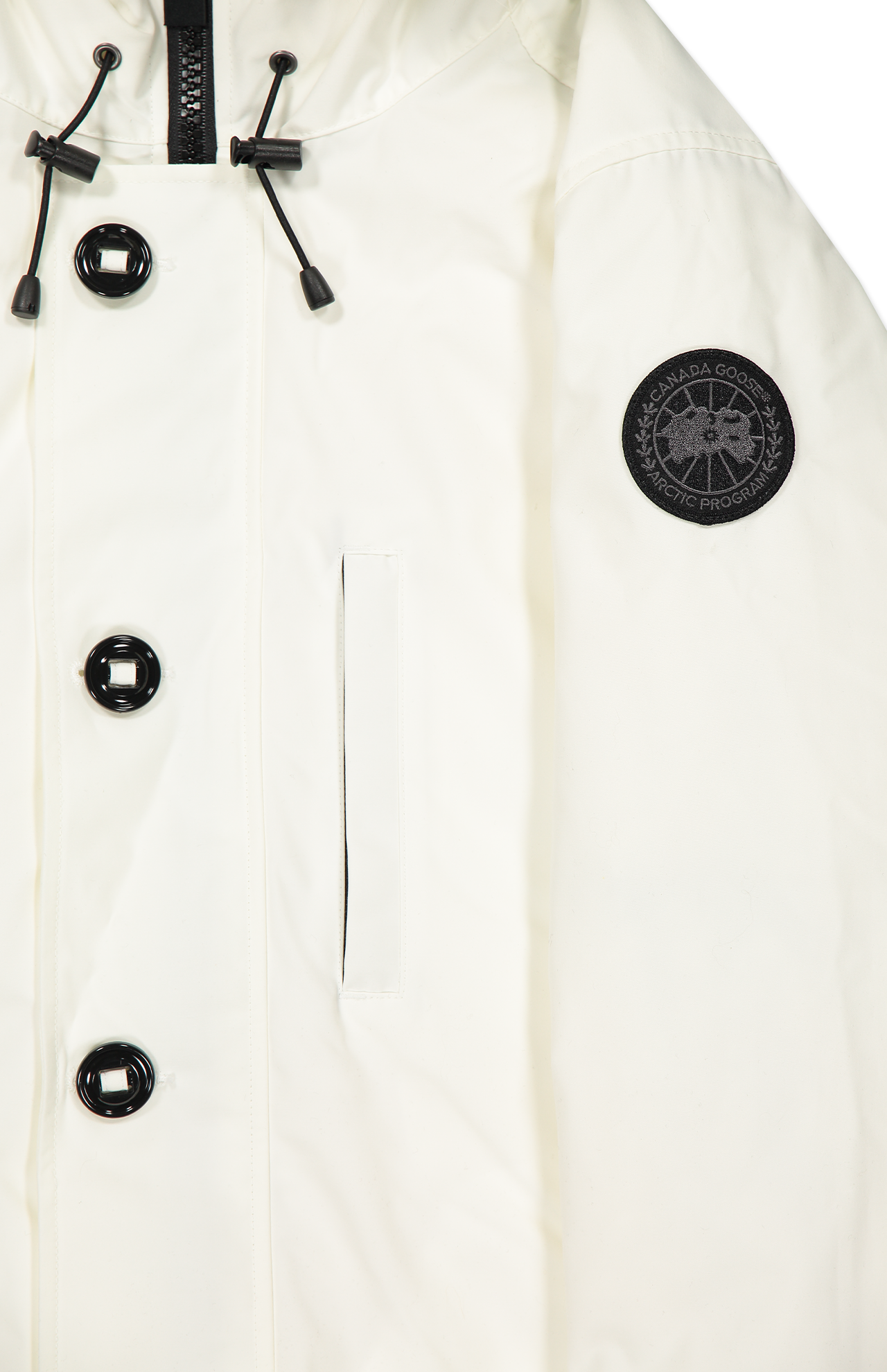 Canada goose 2025 expedition black label