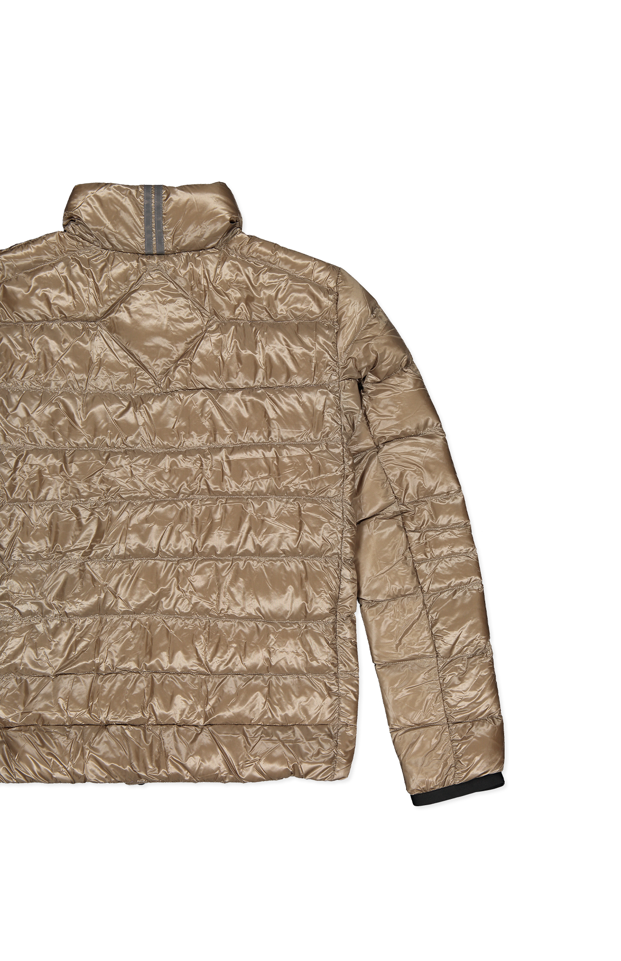 Crofton Black Disc Jacket (6868655702131)