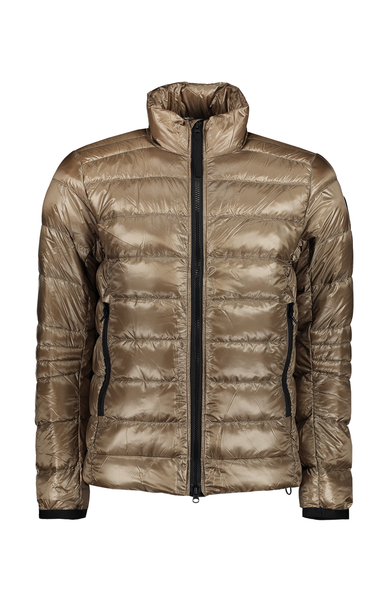 Crofton Black Disc Jacket (6868655702131)