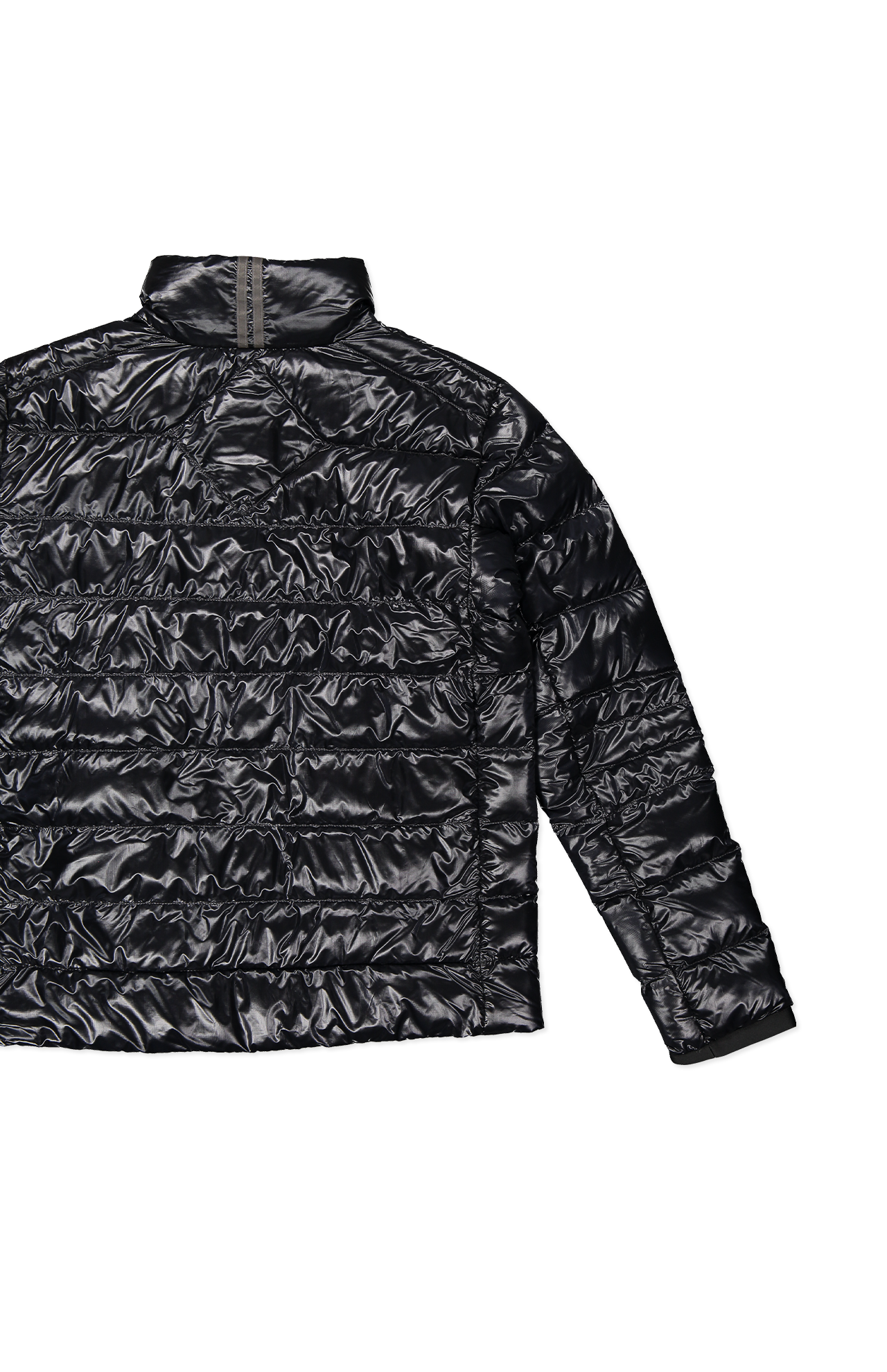 Crofton Black Disc Jacket (6868655702131)