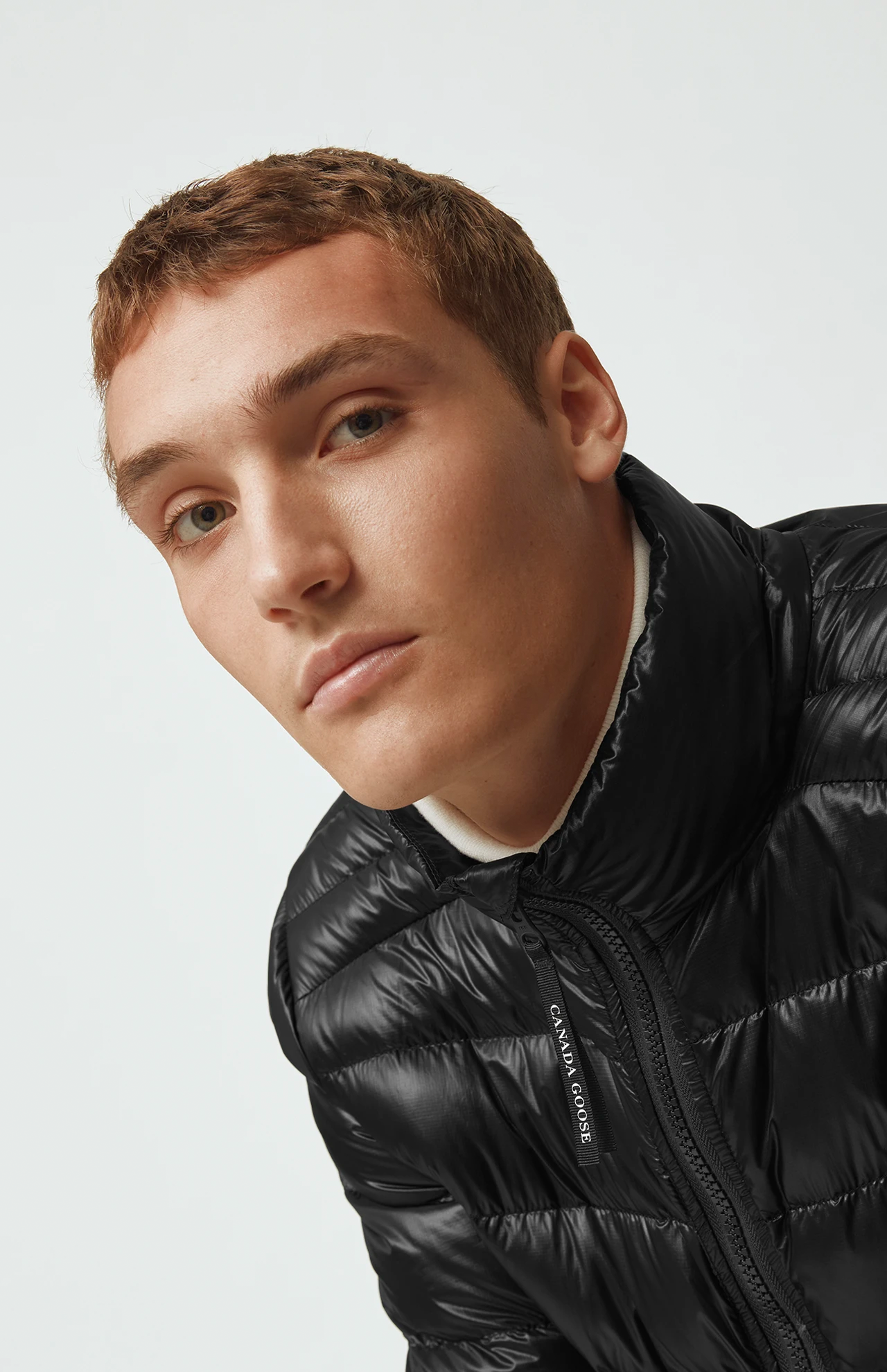 Crofton Black Disc Jacket (6868655702131)