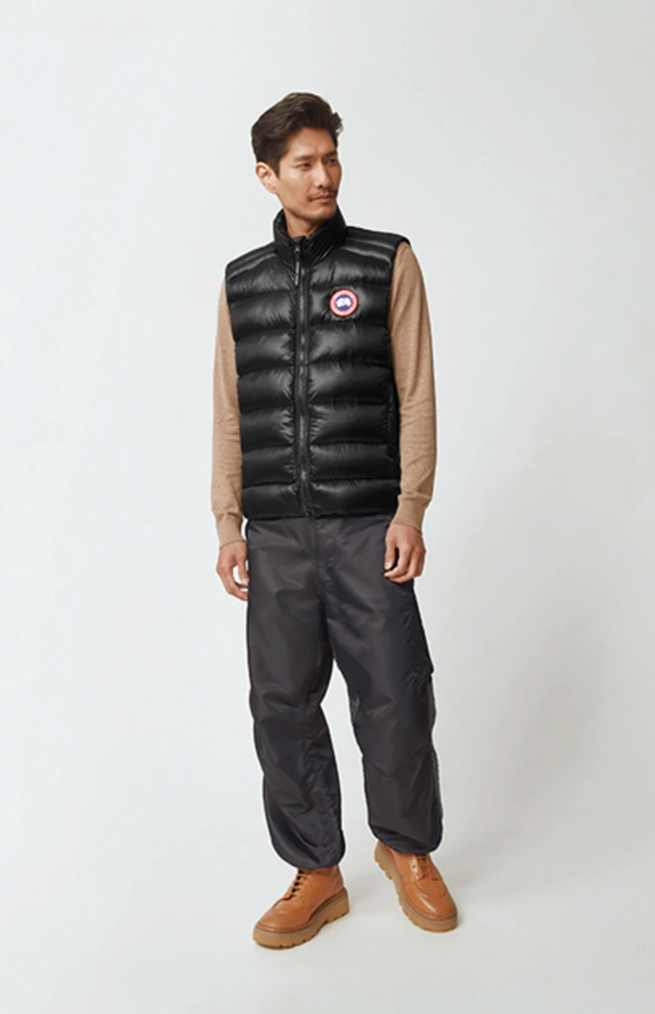 Crofton Vest (6868655800435)