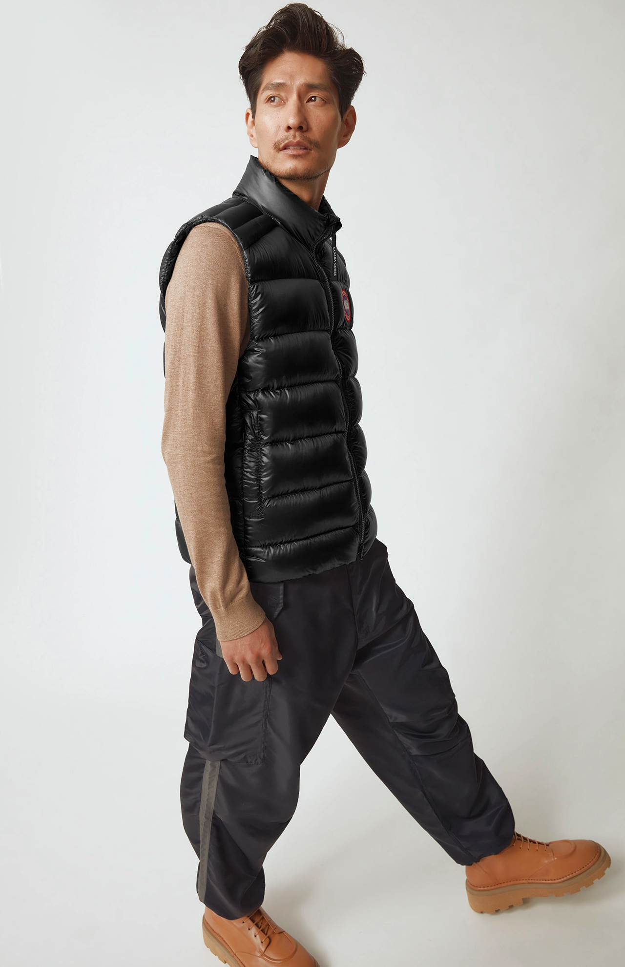 Crofton Vest (6868655800435)