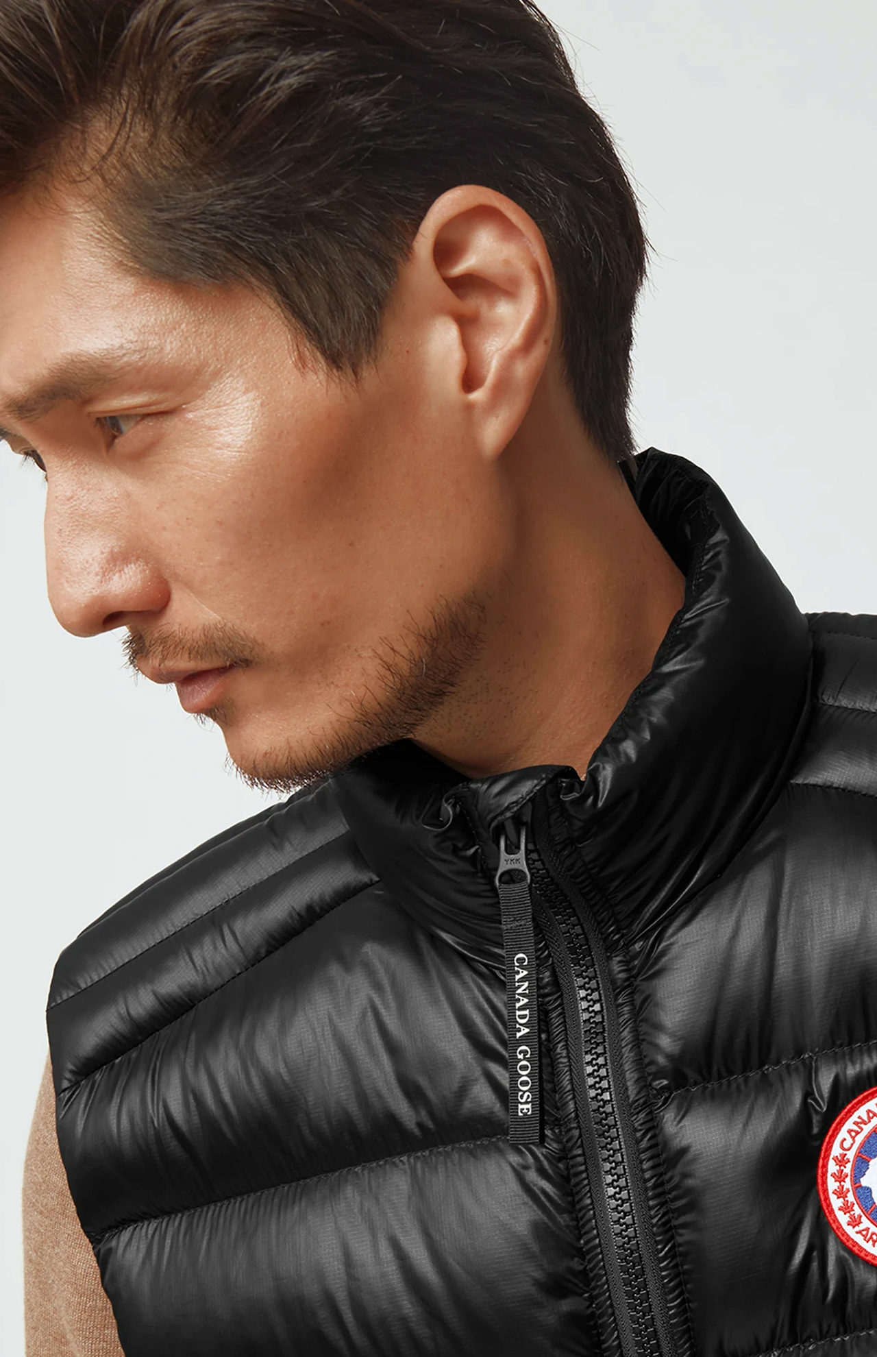 Crofton Vest (6868655800435)