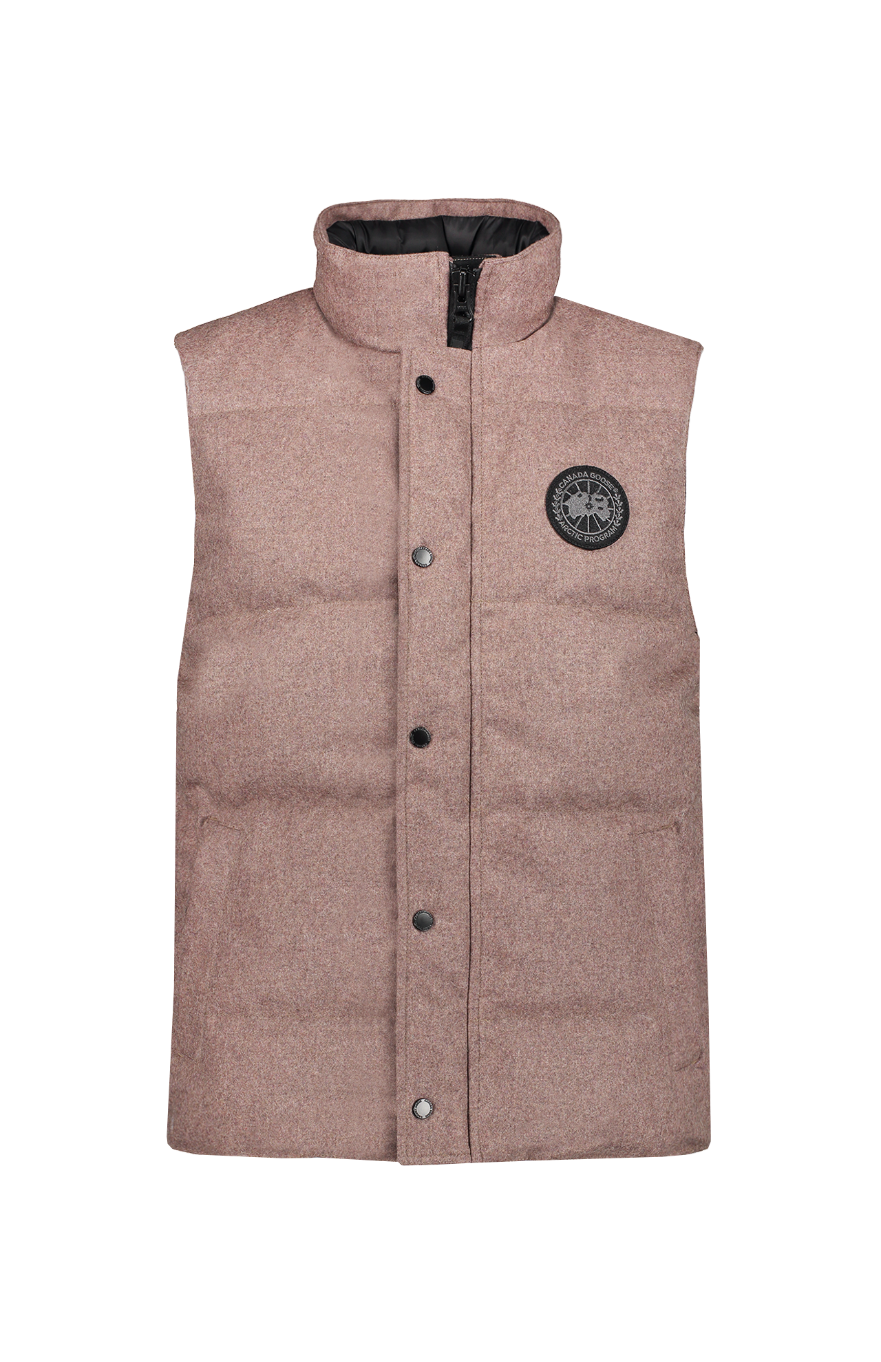 Canada goose garson sales vest vs freestyle vest