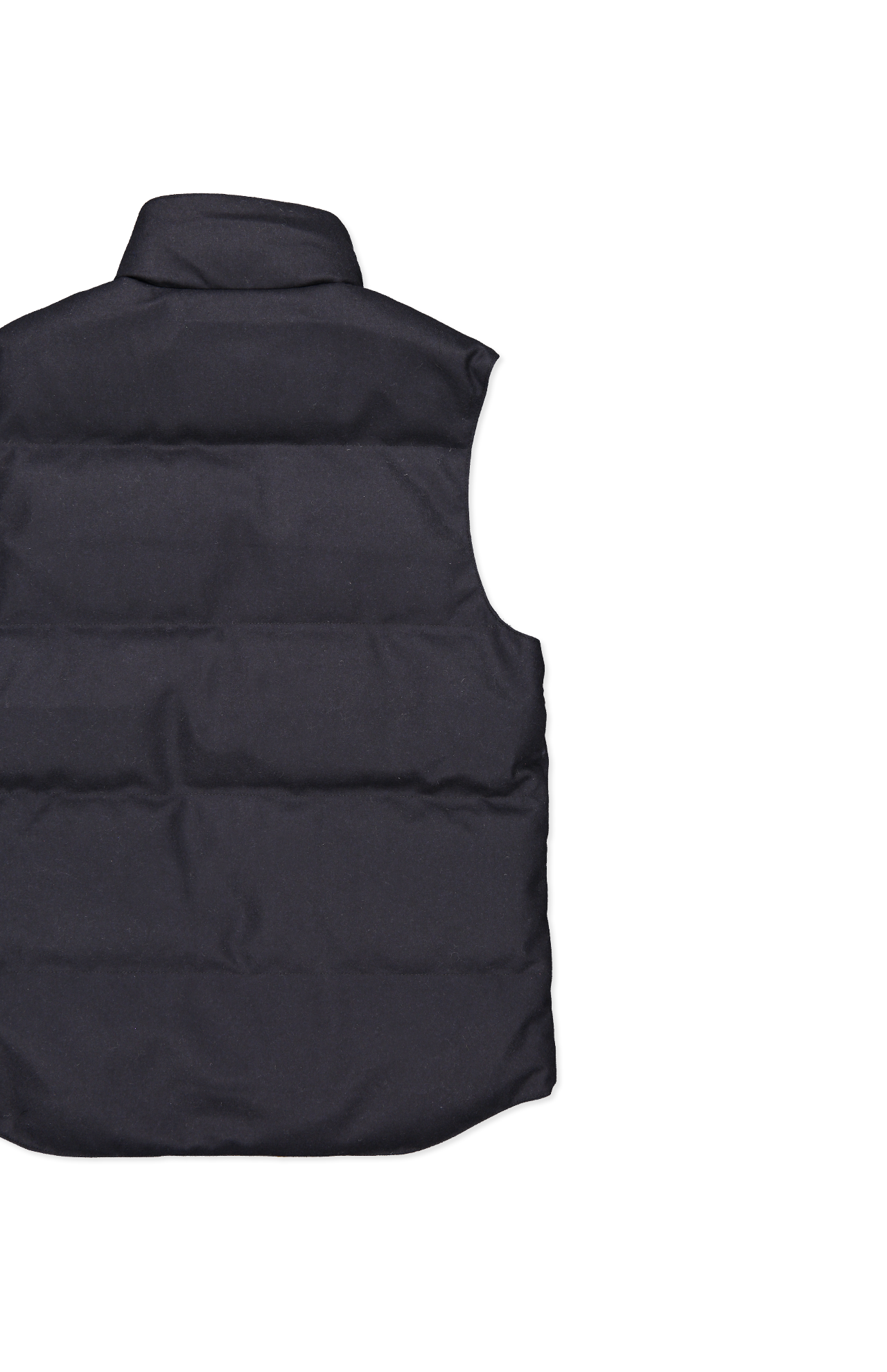 Canada goose 2025 garson vest navy