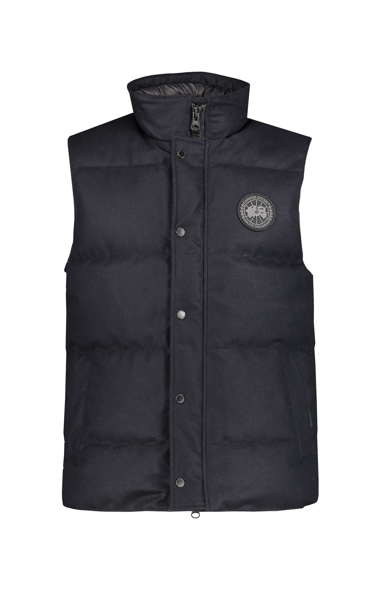 Grey canada goose sales mens