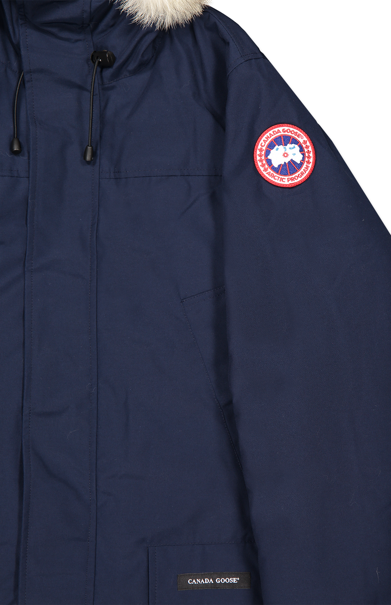 Canada Goose Men s Langford Parka A.K. Rikk s