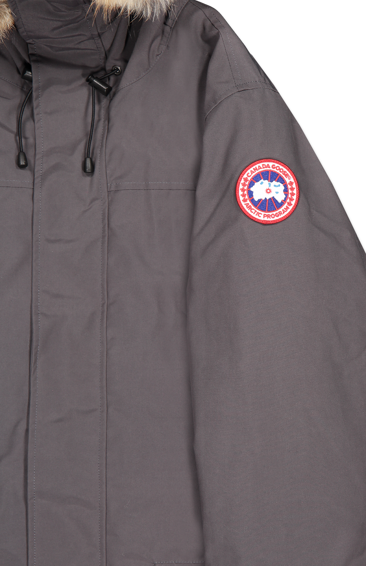 Canada goose 2025 mid grey