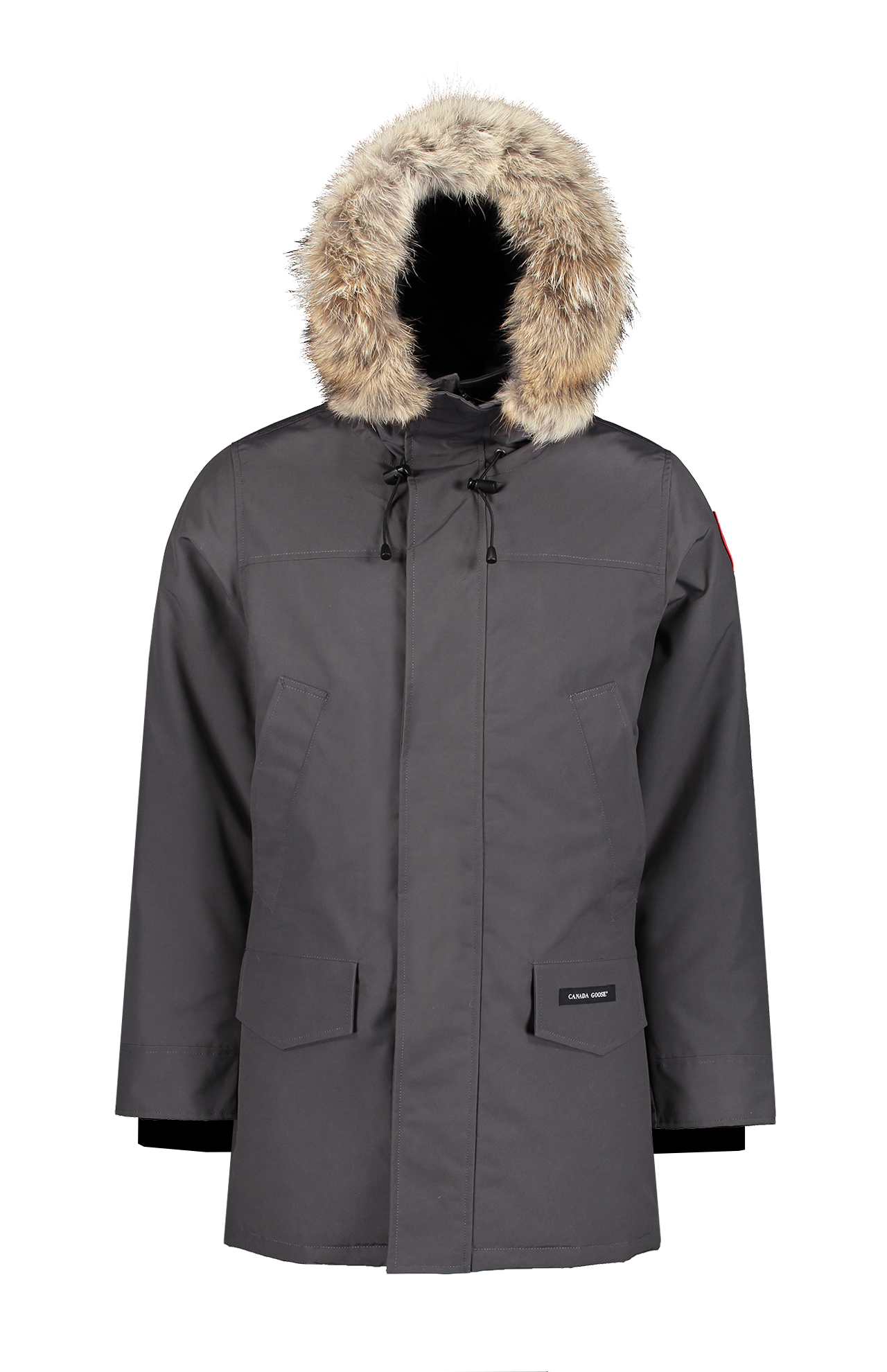 Mens Canada Goose Langford Parka Coat www.ypfagro .ar