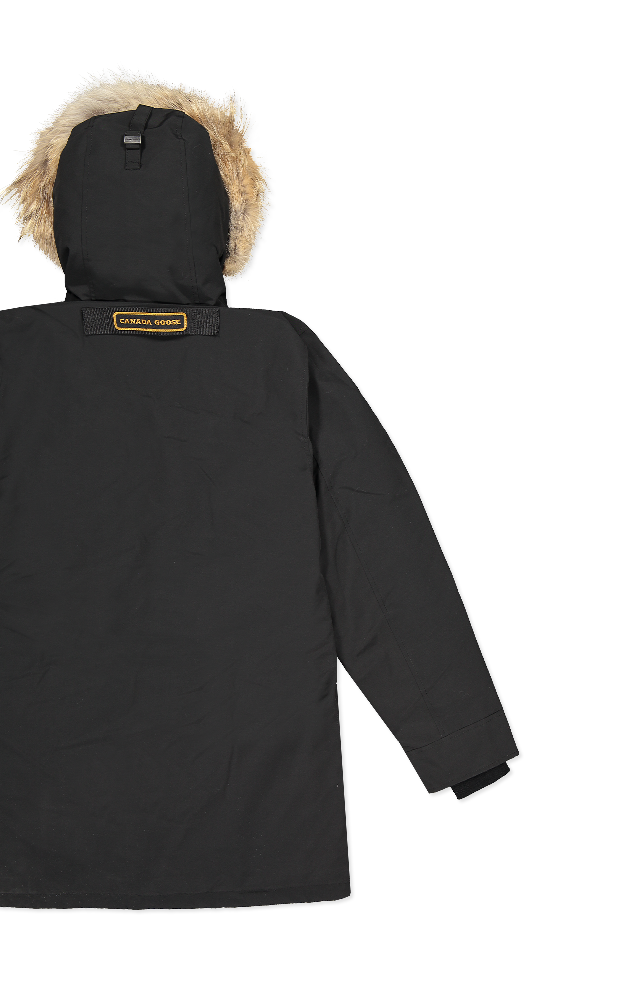 Canada goose langford clearance noir