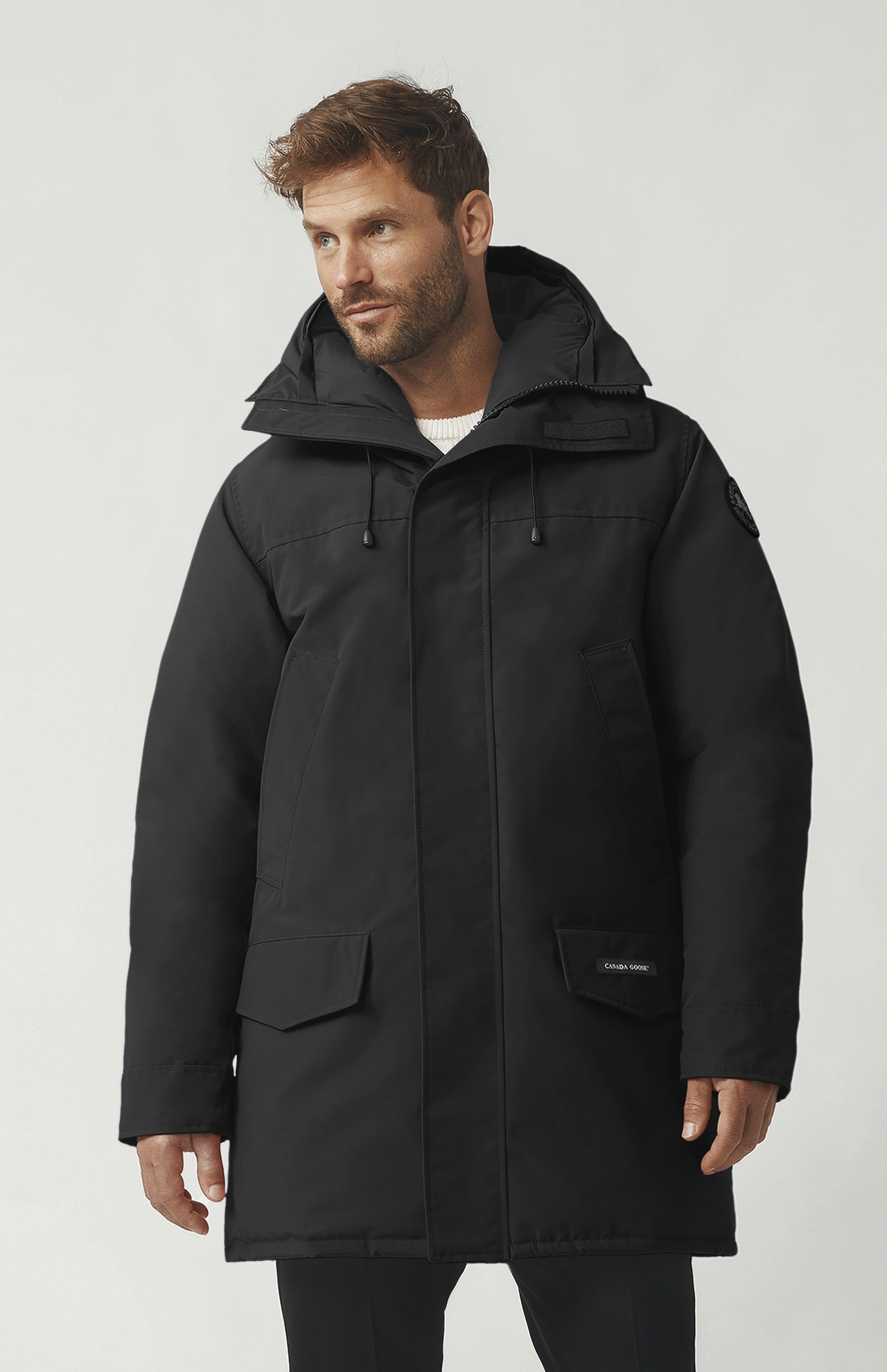 Cg langford parka online