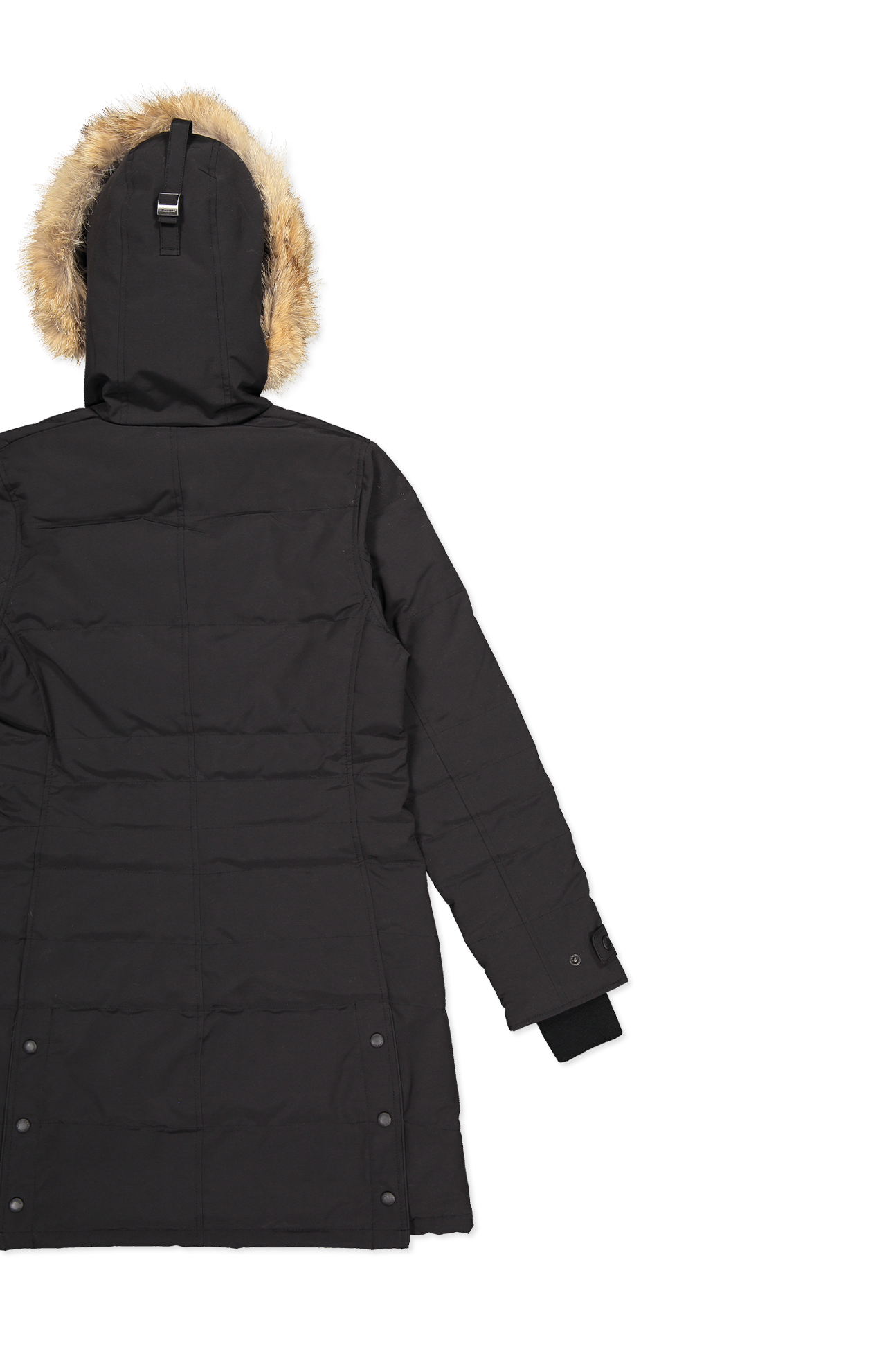 Lorette canada 2024 goose black label