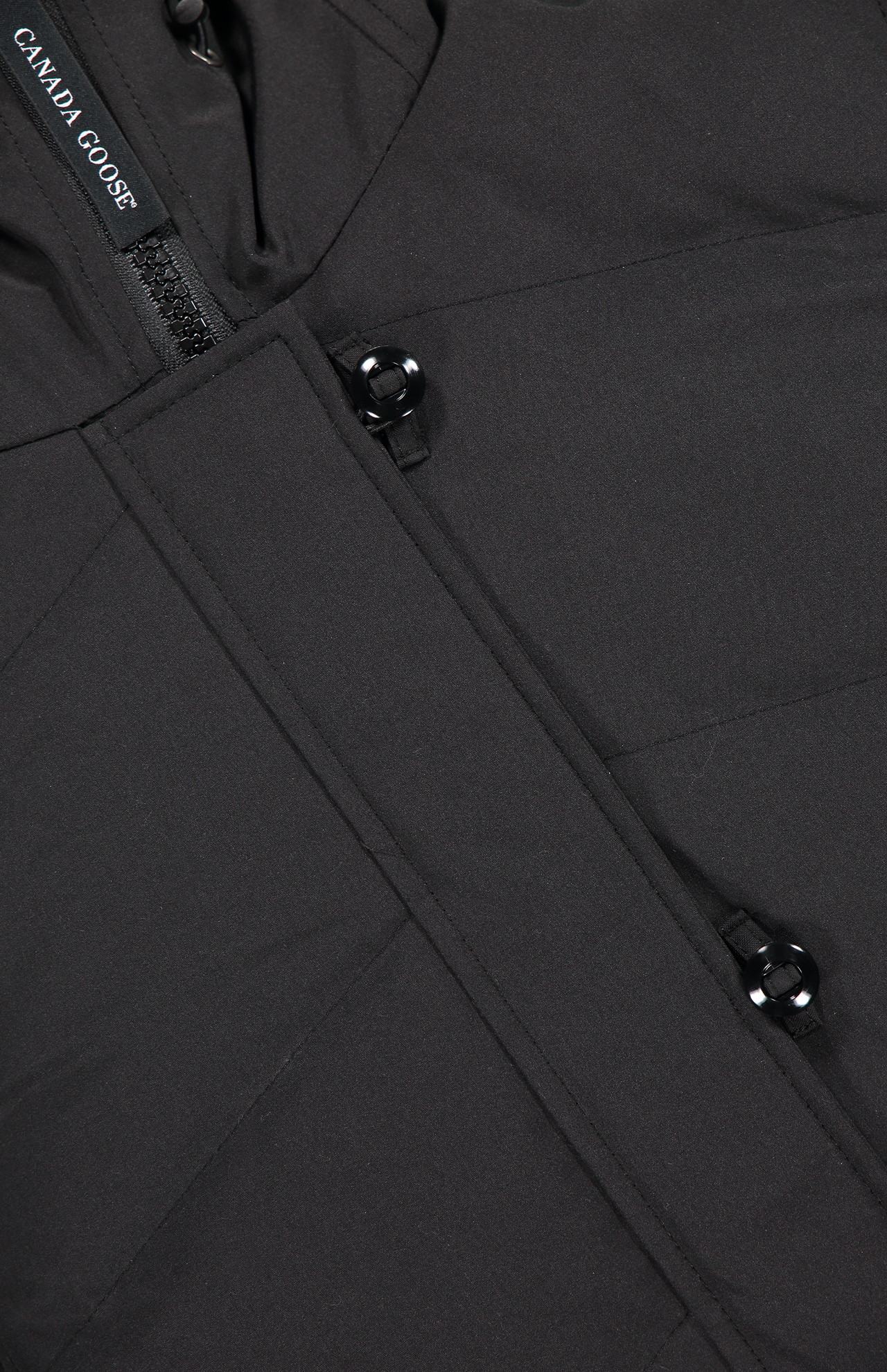 Canada Goose Women s Lorette Parka A.K. Rikk s