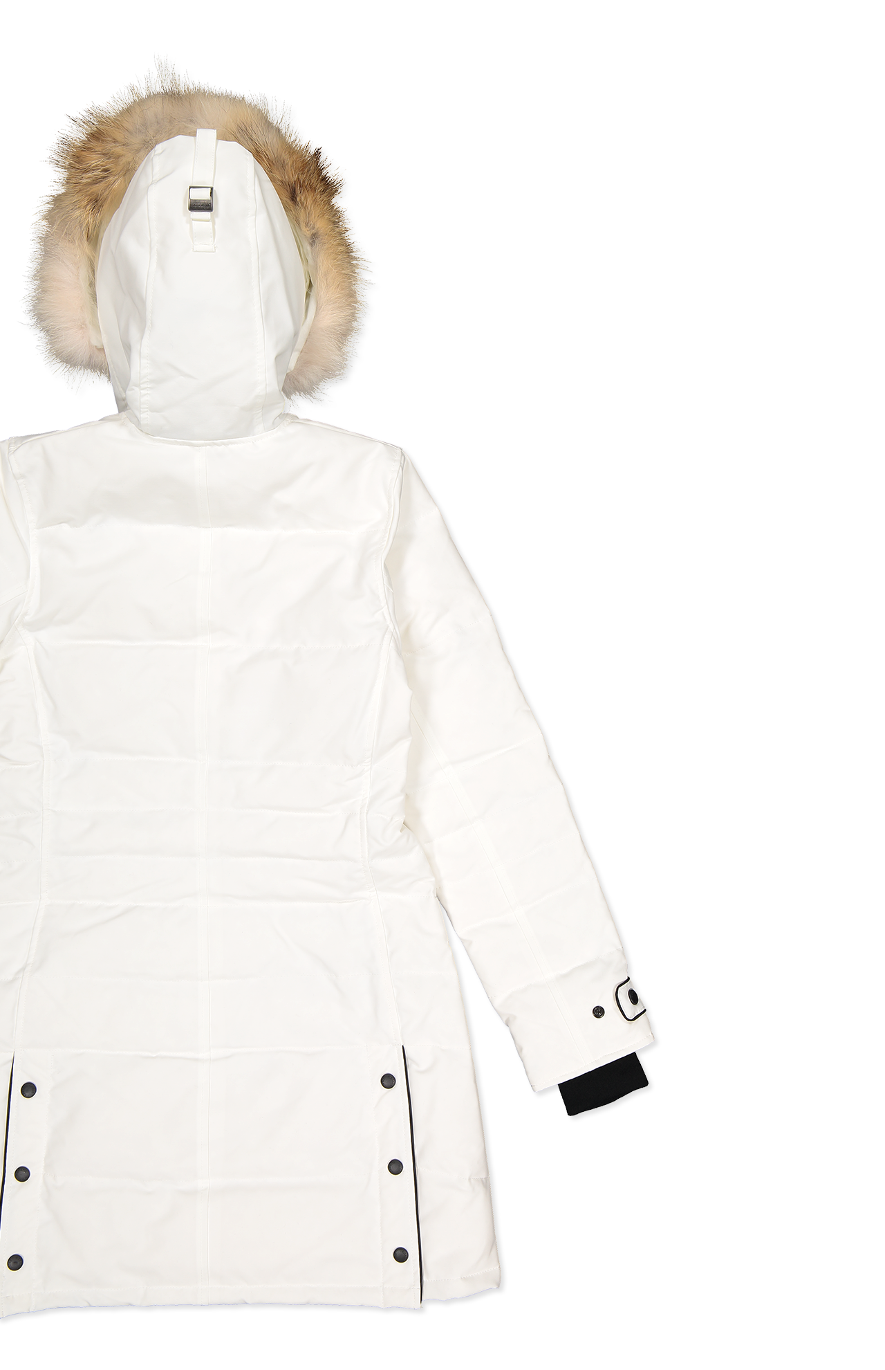 Canada Goose Women s Lorette Parka A.K. Rikk s