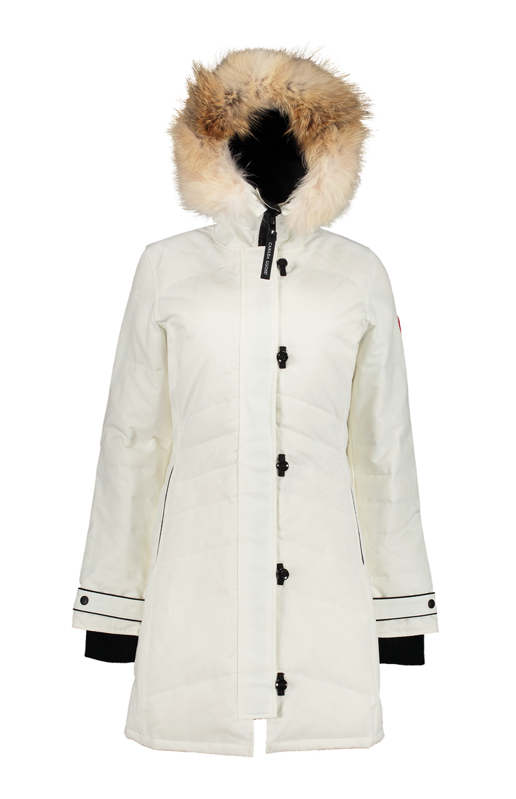 Canada goose lorette parka sale uk