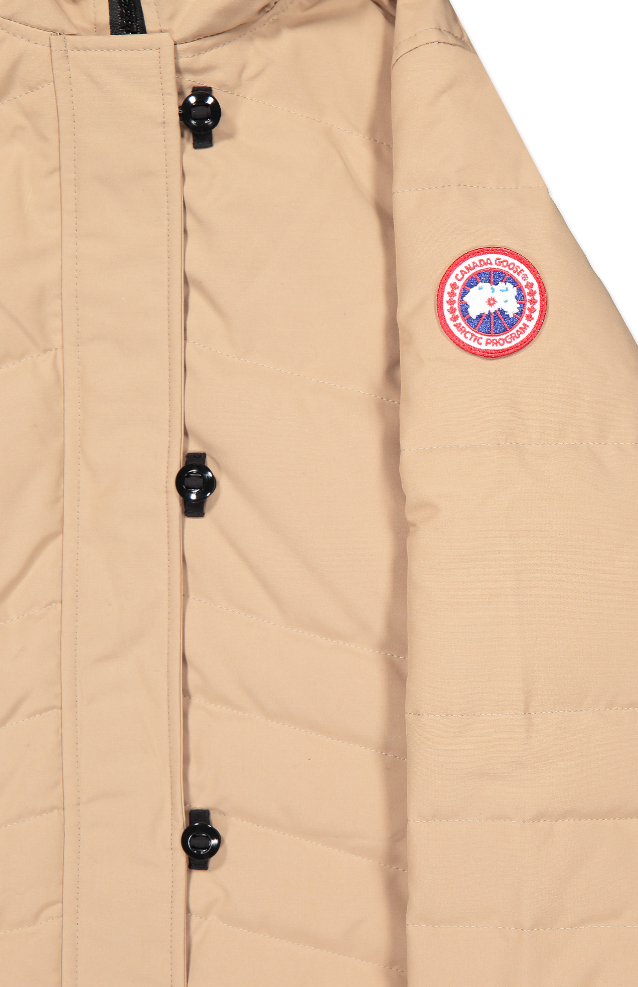 Canada goose 2025 lorette limestone