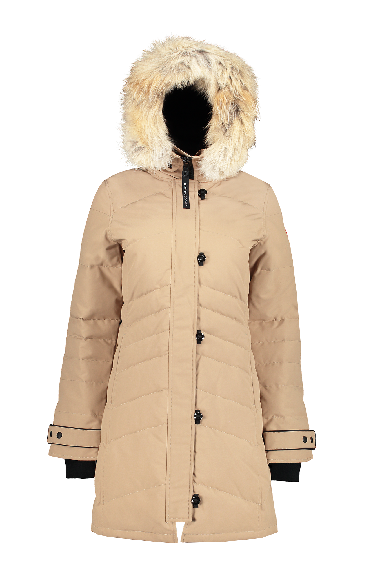 Canada goose lorette vancouver deals