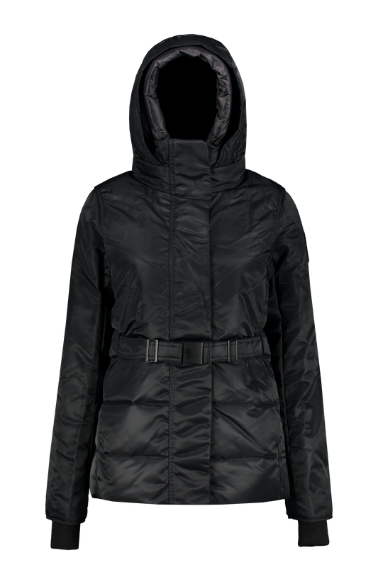 McKenna Black Label Jacket (6955446042739)
