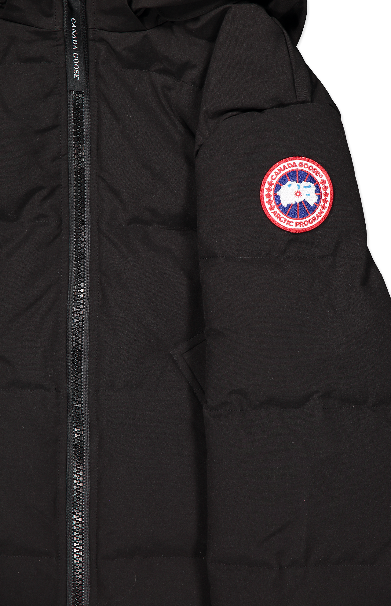 Canada goose mystique 2025 parka navy women's