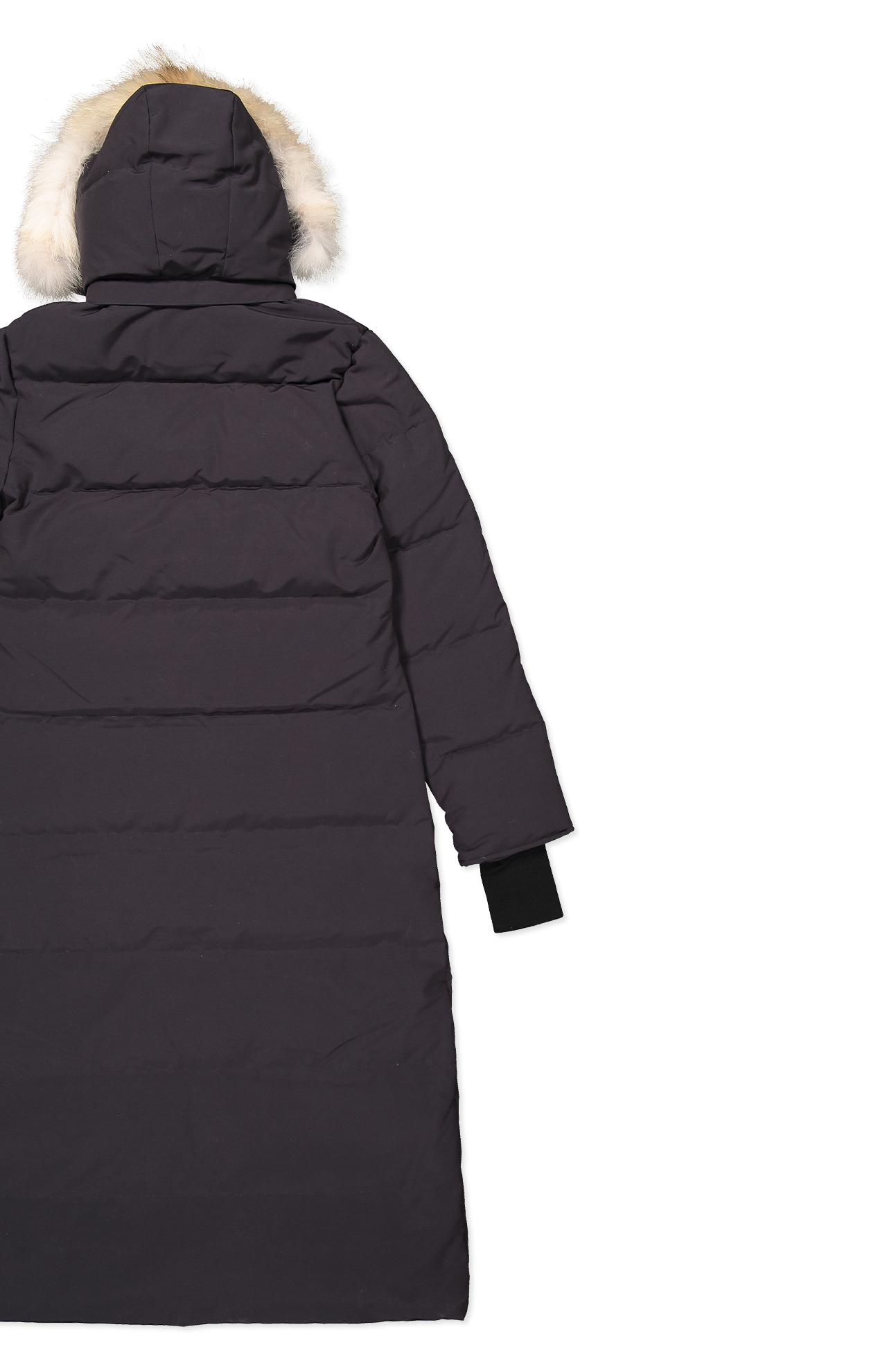 Canada goose 2024 women's mystique parka