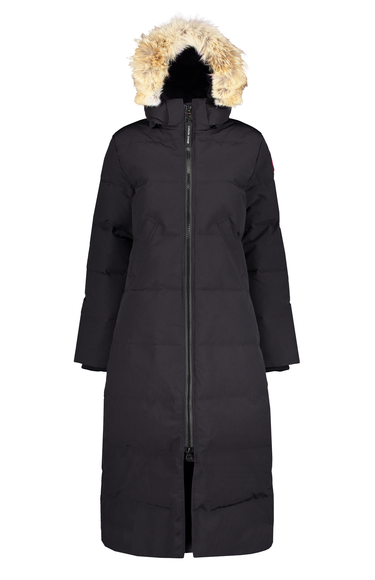 Canada goose sales ladies mystique parka