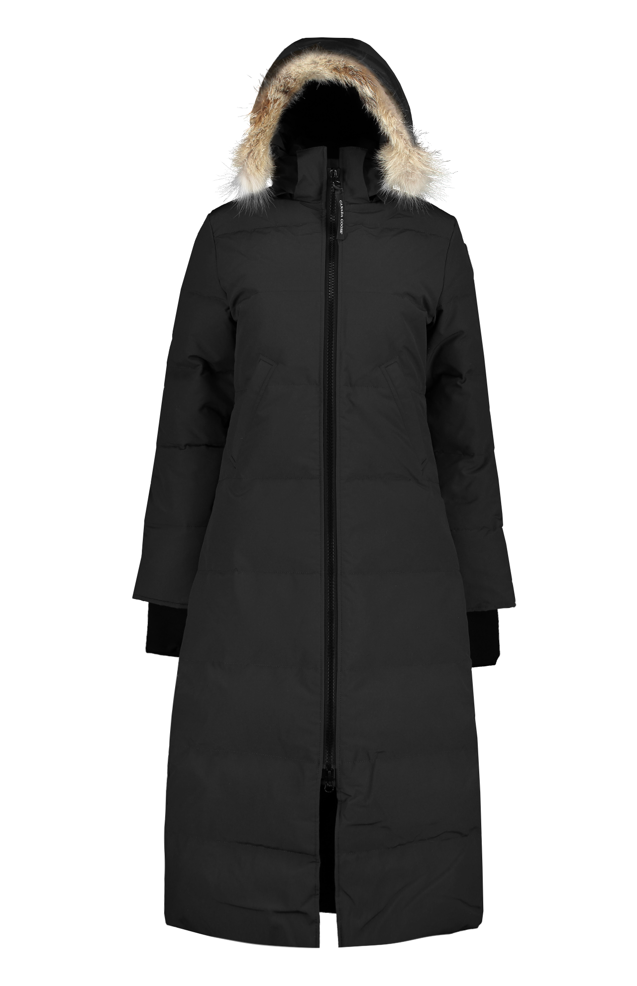 Canada Goose Women s Mystique Parka A.K. Rikk s