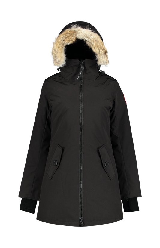 Shop Men s and Women s Canada Goose A.K. Rikk s