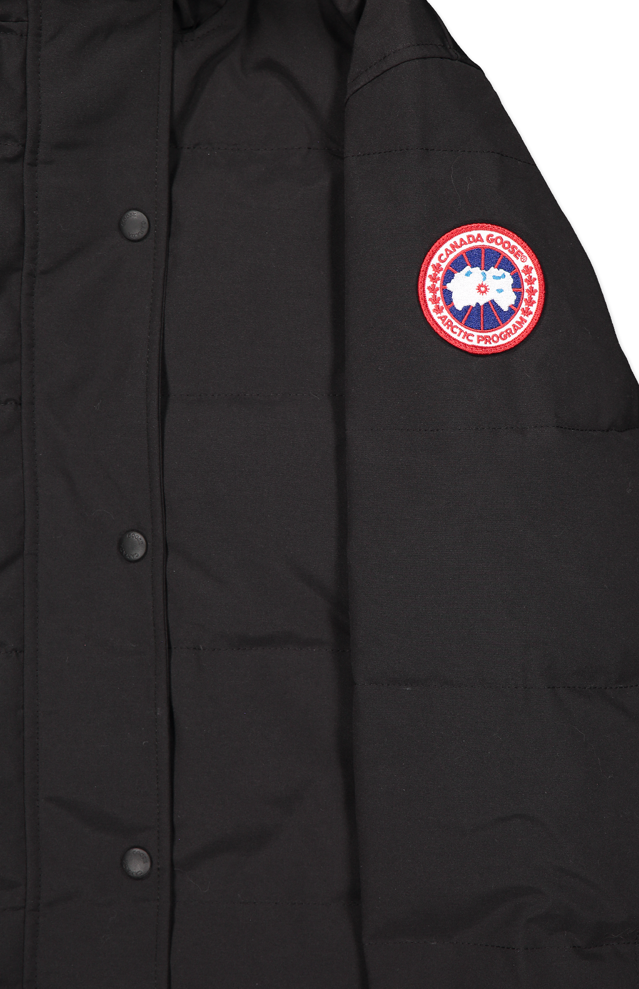 Canada goose 3802l zip hot sale