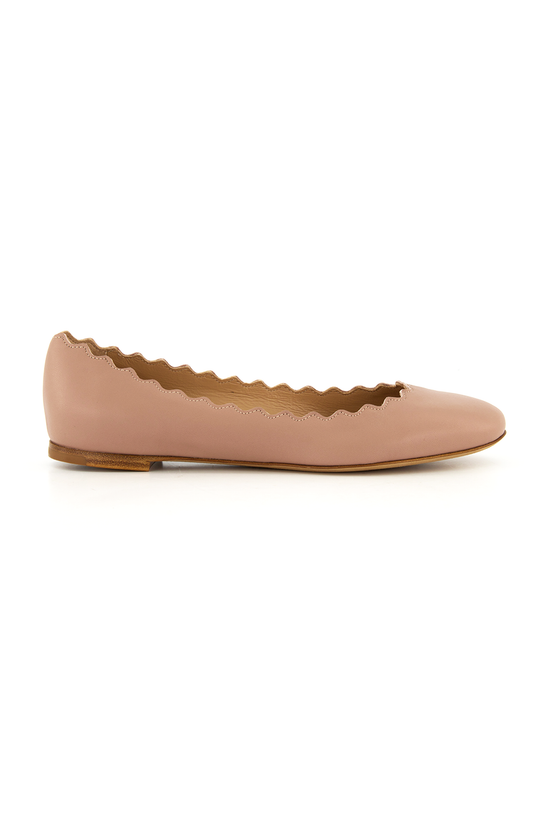 Lauren Ballet Flat (7109635833971)