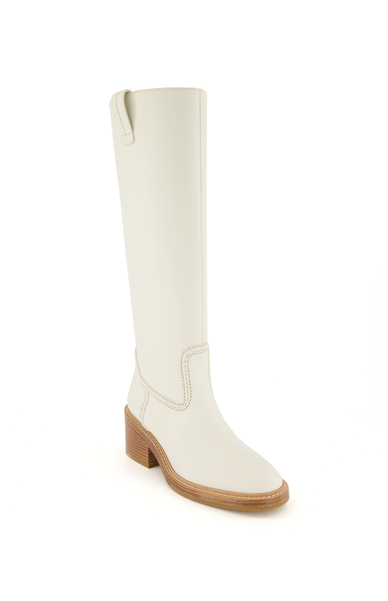 Chloe sales vinny boots