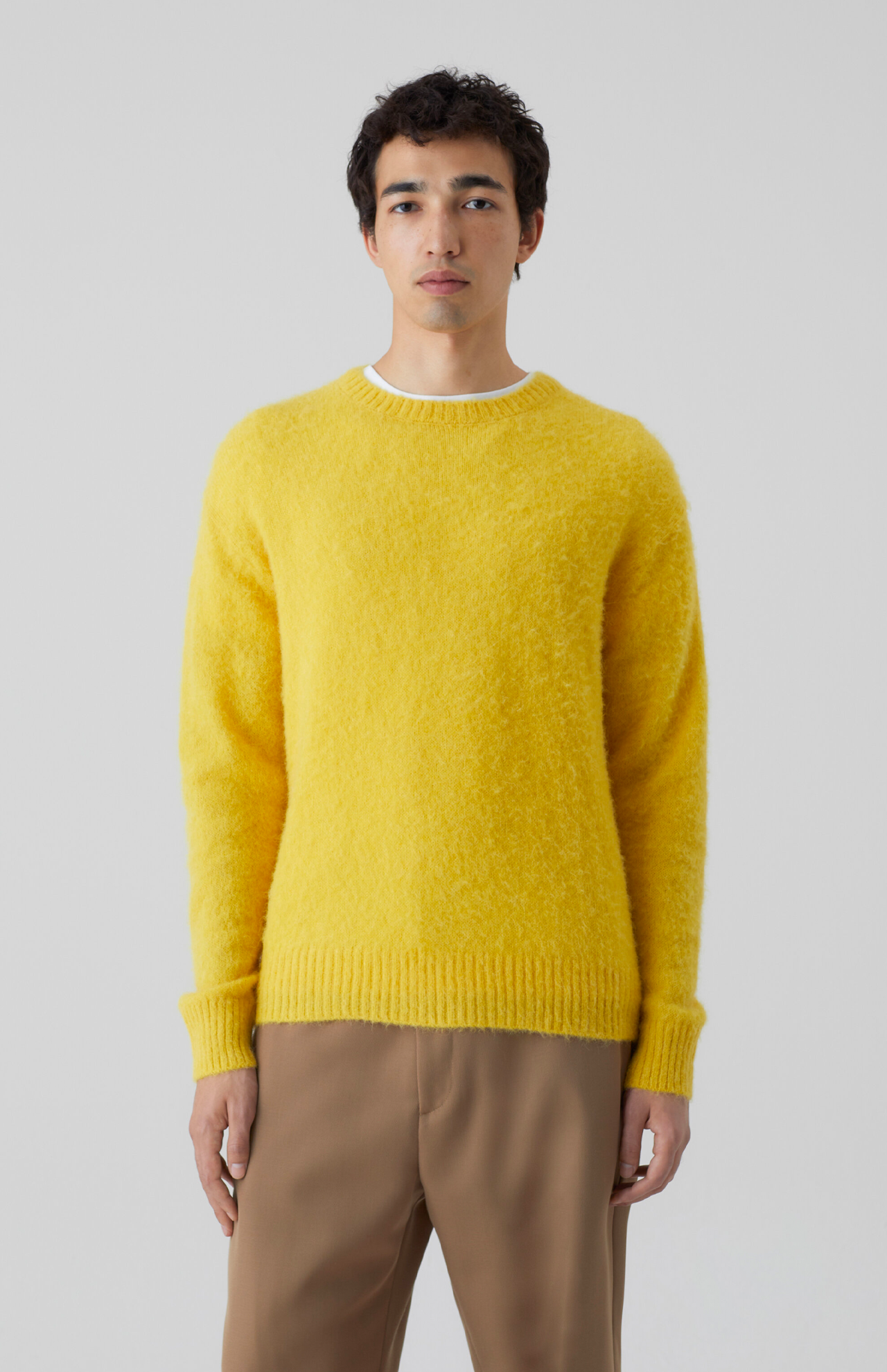 Crewneck Jumper (6962951356531)