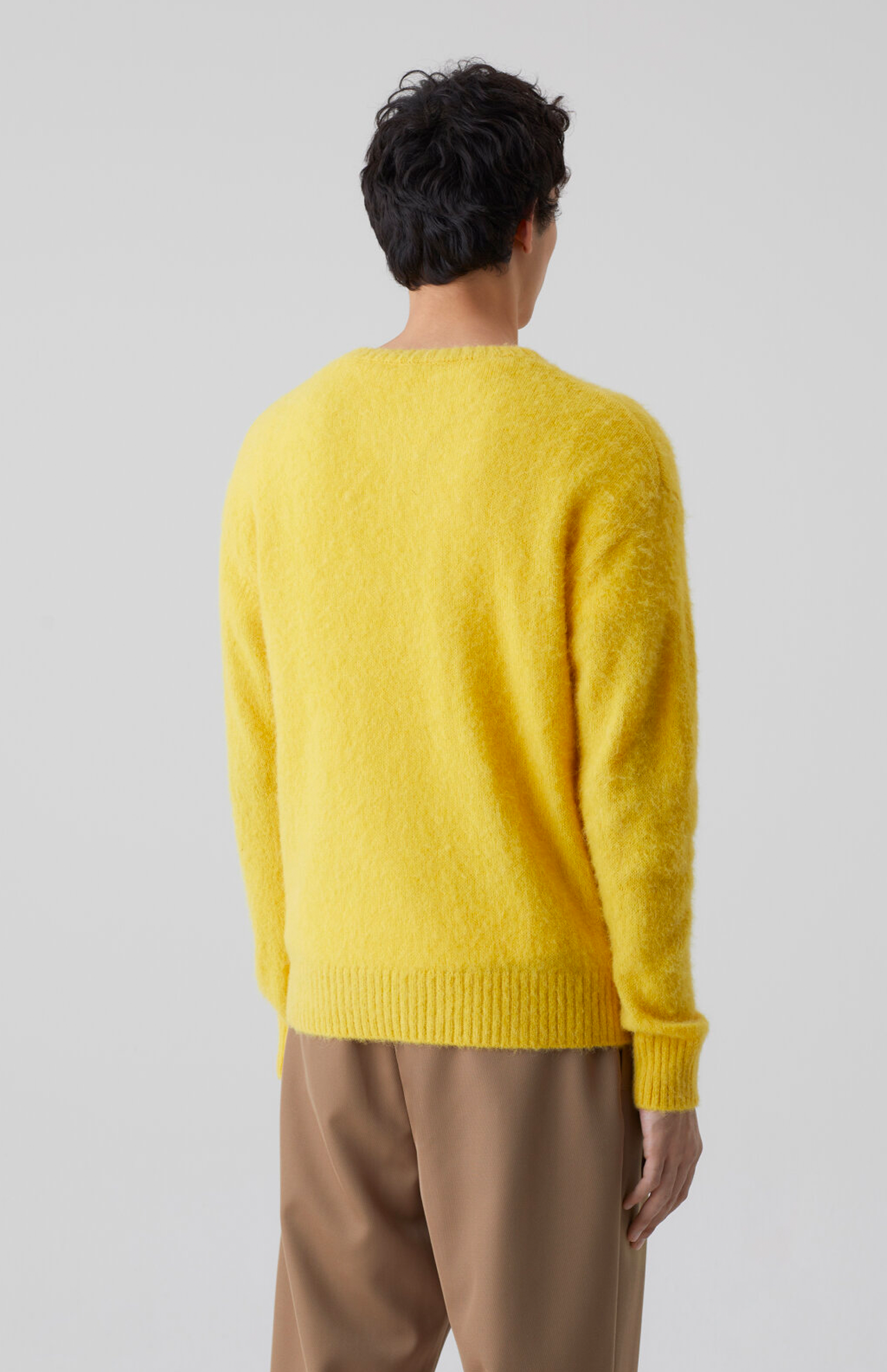 Crewneck Jumper (6962951356531)