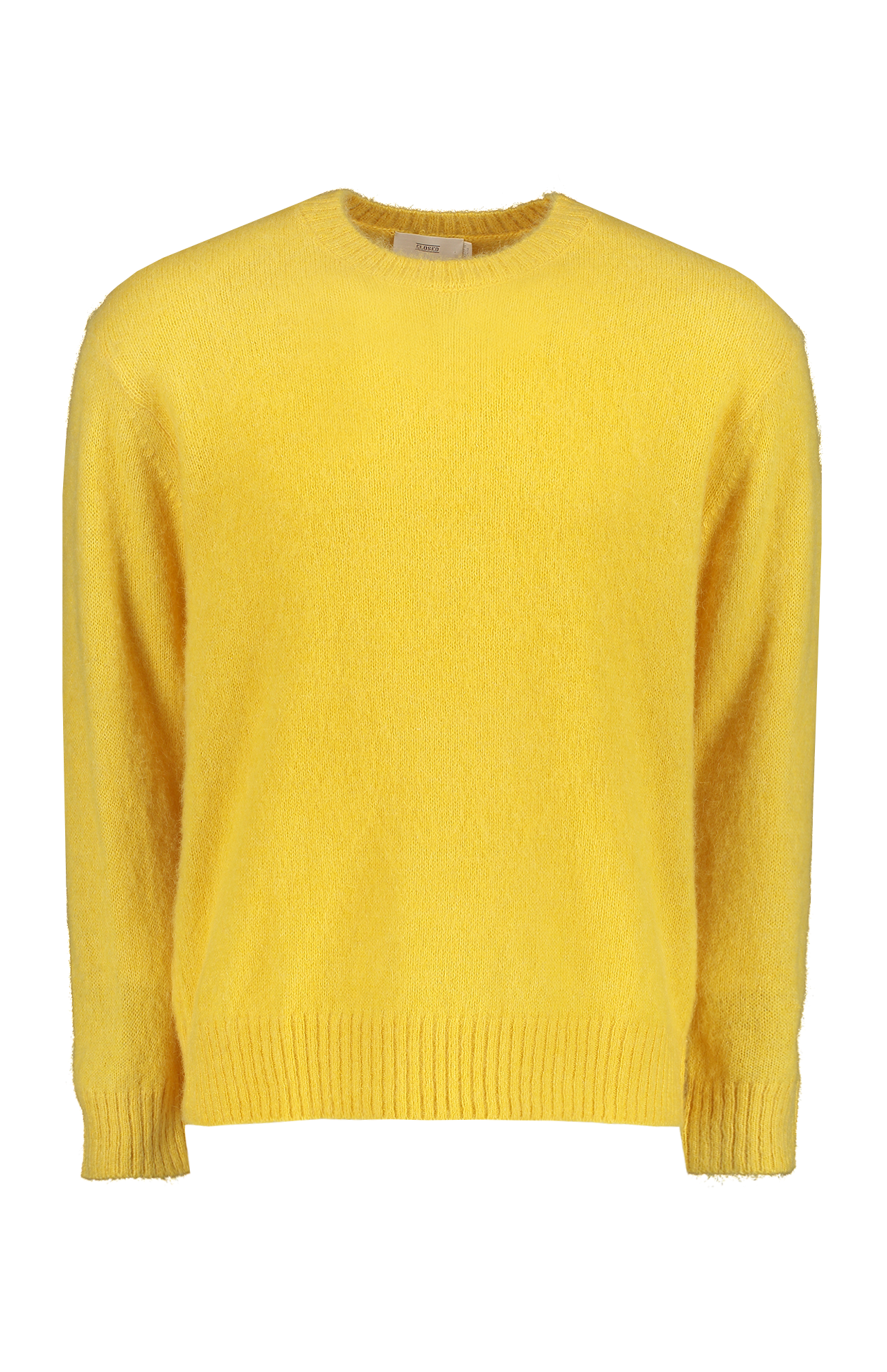 Crewneck Jumper (6962951356531)